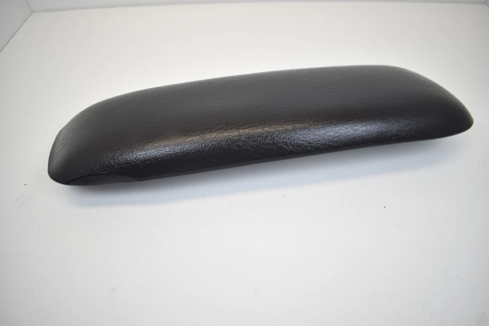 Chrysler Sebring 1996-2000 convertible consola central negro bronceado tapa brazos OEM Foto 1 de 4