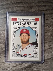 BRYCE HARPER - Imagen 1 de 2