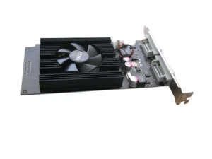 MSI NVIDIA GeForce 210 512MB DDR2 PCIe Graphics Card -N210-512D2 - Picture 1 of 5