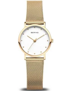 Bering 13426-334 Classic Damenuhr 26mm 3ATM - Bild 1 von 2