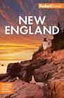 Full-Color Travel Guide Ser.: Fodor's New England : With the Best Fall...