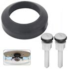Rubber And Plastic Material Toilet Hinge Close Coupling Bolts And Nuts