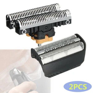 Für Braun Kombipack 30B Syncro Smartcontrol 7000/4000 Scherfolie + Klingenblock - Bild 1 von 9