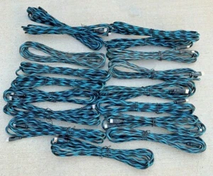 Cables HDMI de venas retorcidas de 15' - Imagen 1 de 8