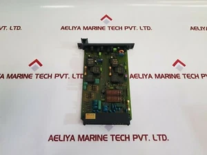 STAHL 9601/23-22-11 ICS1000 TRANSMITTER-SUPPLY UNIT UM= 250V UMAX= 28V - Picture 1 of 12