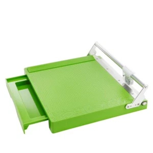 Coupe-papier ABS CutterPillar Pro - Photo 1 sur 9