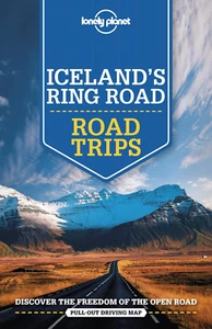Lonely Planet Iceland'S Ring Road - Picture 1 of 1