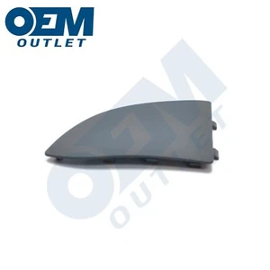 COPERCHIO LATO STRUMENTAZIONE SINISTRO ORIGINALE PER HONDA ACCORD 2003-2007 - 77215-SDA-A01ZA - Foto 1 di 7