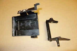 Lotto staffe supporti telaio carrozzeria Peugeot Speedfight 2 scooter ciclomotore lavoro - Foto 1 di 7