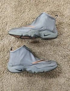 Air Zoom Flight The Glove Cool Grey Men size 11.5 - Picture 1 of 7