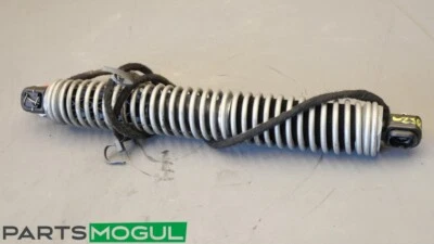 BMW 528i 535i 550i 11-2013 maletero izquierdo o derecho amortiguador puntal eléctrico OEM Foto 1 de 4