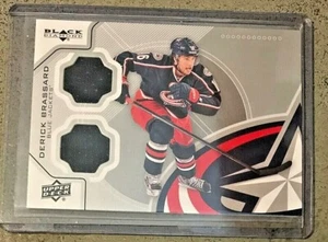 2012-13 Upper Deck - Black Diamond - Double Diamond Jerseys - U-Pick - *2090 - Bild 1 von 2