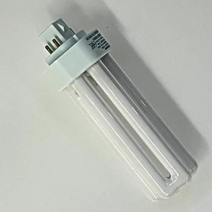 Sylvania CF32DT/E/IN/835/ECO 32W 3500K 4-Pin GX24Q-3 T4 Triple Tube CFL Bulb - Picture 1 of 6