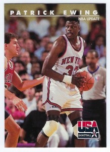 1992 SkyBox USA Basketball * Your Choice * MAGIC * BIRD * Olympics * DREAM TEAM