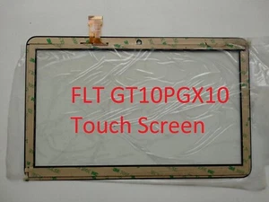 FLT GT10PGX10, Touch Screen, 10 inch - Picture 1 of 3