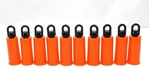 10 DBI SALA Safety Tool Laynyard Quick Spin Large Connector ~ QS-L ~ NEW Python - Picture 1 of 3