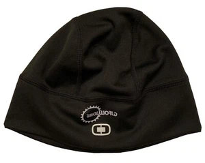 OGIO Unisex Endurance Beanie Cap Black - Picture 1 of 7