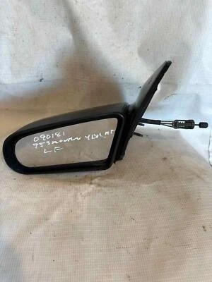 Espejo retrovisor de puerta Saturn serie S 1991-1995 usado OEM Foto 1 de 3