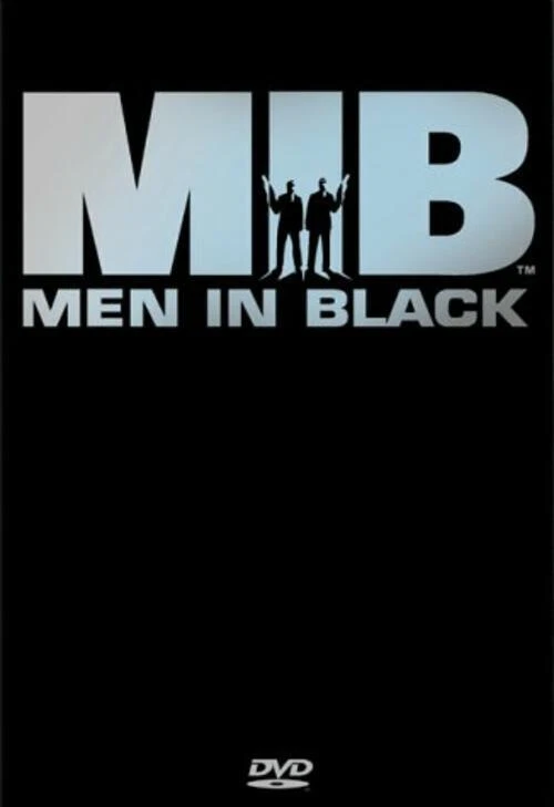 Men in Black (Limited Edition) [DVD] NEW - Image 1 of 1