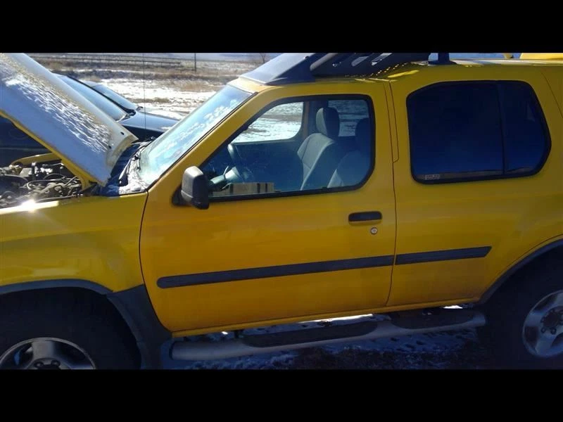 Driver Left Front Door Electric Fits 01-04 FRONTIER 194270 - Image 1 of 1