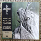 Vespero Azmari: Abyssinian Liventure - LP 33T