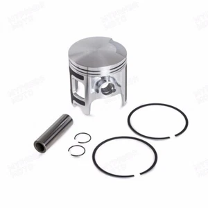 67.5mm Piston Kit Pin Rings Clip +1.5mm For Yamaha Blaster 200 YFS200 1988-2006 - Picture 1 of 4