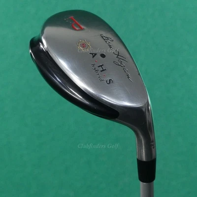 Ben Hogan AHS Hybrid PW Pitching Wedge Apex Edge Lightweight Graphite Stiff - Image 1 of 3