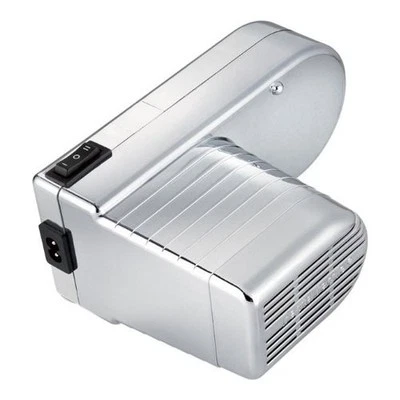 Motore macchina pasta Imperia 4600 PASTAFACILE Motore Argento - Immagine 1 di 3