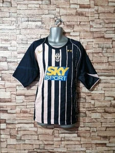 Original Authentic Nike Juventus 2004/2005 Away Shirt Mens Extra Large - Picture 1 of 13