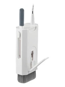 Tastaturreiniger Exquisit Headset Kompakt Multifunktional Ohrhörer Studie - Bild 1 von 21