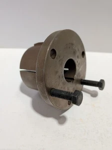 BROWNING Q1 X 1-1/4 Split Taper Bushing - Picture 1 of 7