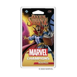 FFG Marvel LCG Hero Pack - Doctor Strange NM - Picture 1 of 1