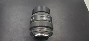 Pentax-F Zoom 28-80 mm f/ 3.5-4.5 Lens - Picture 1 of 3
