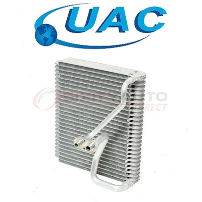 UAC AC Evaporator Core for 2016-2018 Ford Explorer 2.3L 3.5L L4 V6 - Heating ul - Изображение 1 из 4