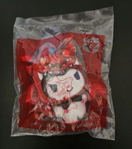 McDonald's Happy Meal YuGiOh x Hello Kitty KUROMI x SLIFER THE SKY DRAGON #6 - Picture 1 of 2