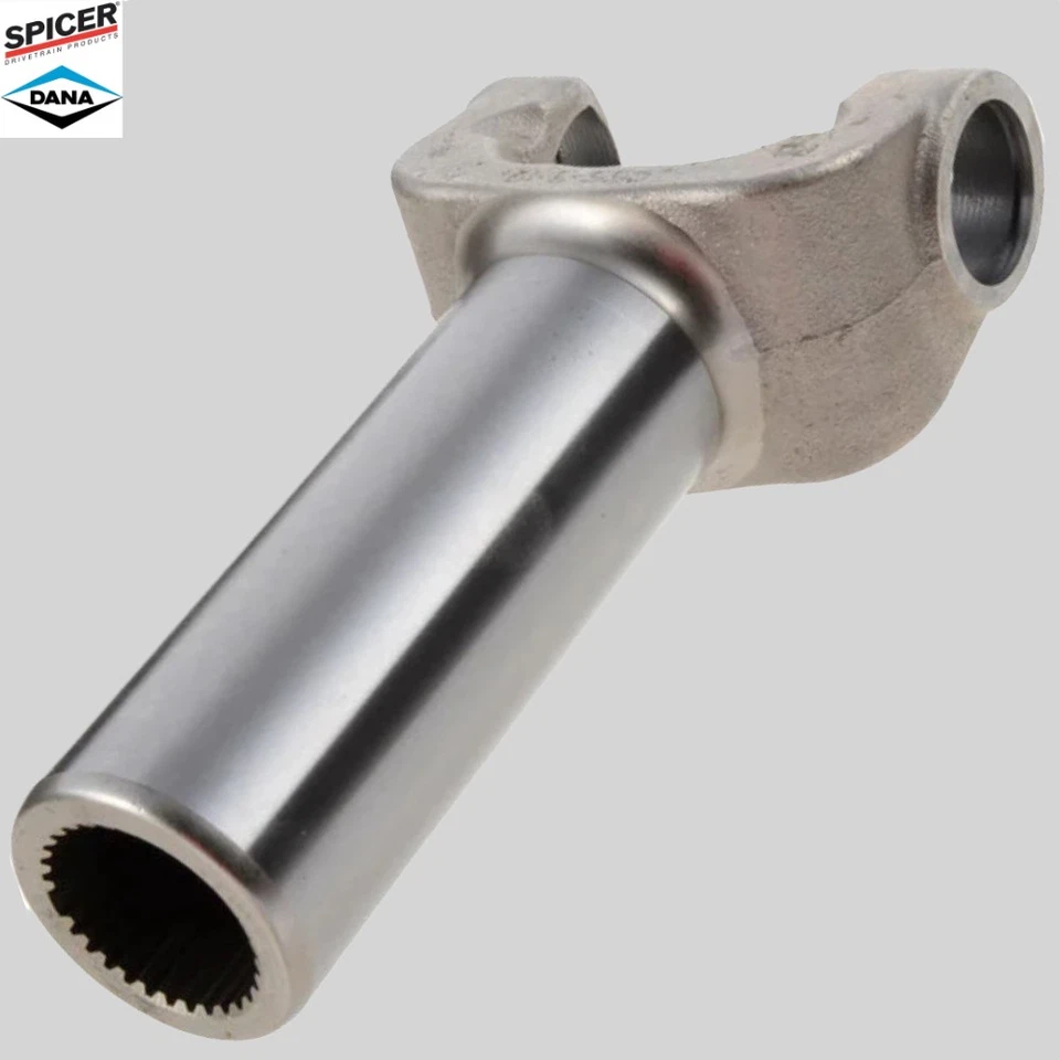 Spicer 55-3-01672X Transmission Slip Yoke SPL55 Series Chev Silverado GMC Sierra - Image 1 of 2