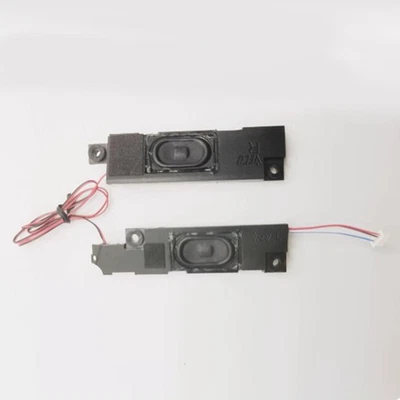 AAA Laptop Built-in L&R Loud Speaker Fix For Lenovo ThinkPad E580 E585 E590 E595 - Image 1 of 3
