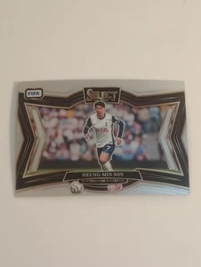 Heung-Min Son 2024-25 Select FIFA Soccer Base Card #219 Field Level  - Picture 1 of 2