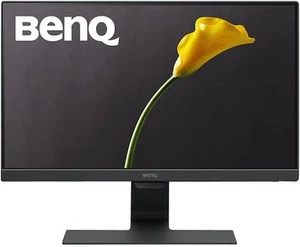 BenQ GW2280 Monitor LED Eye-Care da 22 Pollici, Full HD, 1920 x 1080 - Afbeelding 1 van 6