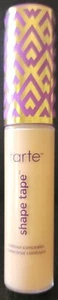 Tarte Shape Tape Concealer 0.33 fl oz 10 ml - Shade 20B Light - Picture 1 of 3