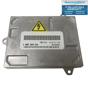 Lastre Xenon HID compatible con 06-11 Cadillac DTS - Imagen 1 de 4