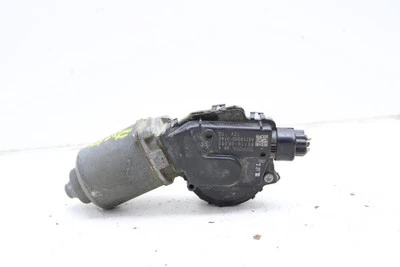 2010-2013 Toyota Highlander Front Windshield Wiper Motor 85110-0E050 OEM - Image 1 of 4