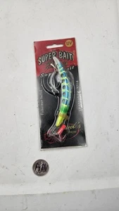 Brad's Super Bait - Picture 1 of 2