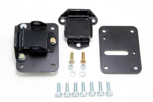 Trans Dapt 4597 LS1 Swap Kit 1-3/4 in. Forward Rubber Pads - Picture 1 of 1