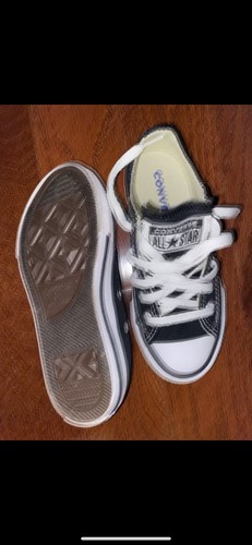 Converse bambino