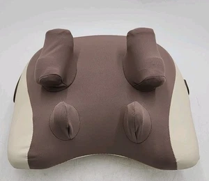 NEU Hizoo Kissen Typ Nackenmassagegerät - Bild 1 von 10