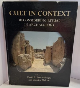 Kult im Kontext: Rituale in der Archäologie überdenken - Bild 1 von 3