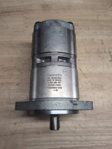 REXROTH 9510 290 137 HYDRAULIKPUMPE NEU 9-510-290-137 - Bild 1 von 5