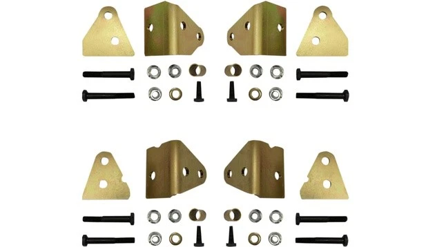 Demon Lift Kit #PABL-3001HD Can-Am Outlander 650 6x6 XT/Outlander 570 XT - Image 1 of 1