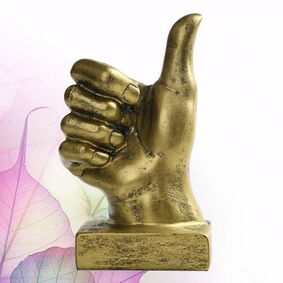  Decorazione Scrivania Arredamento Della Camera Figurine Per Casa - Immagine 1 di 4